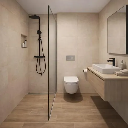 Appartement Zum Kuhstall *