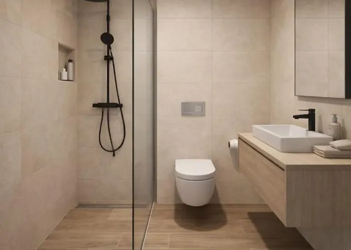 Apartment Zum Kuhstall *